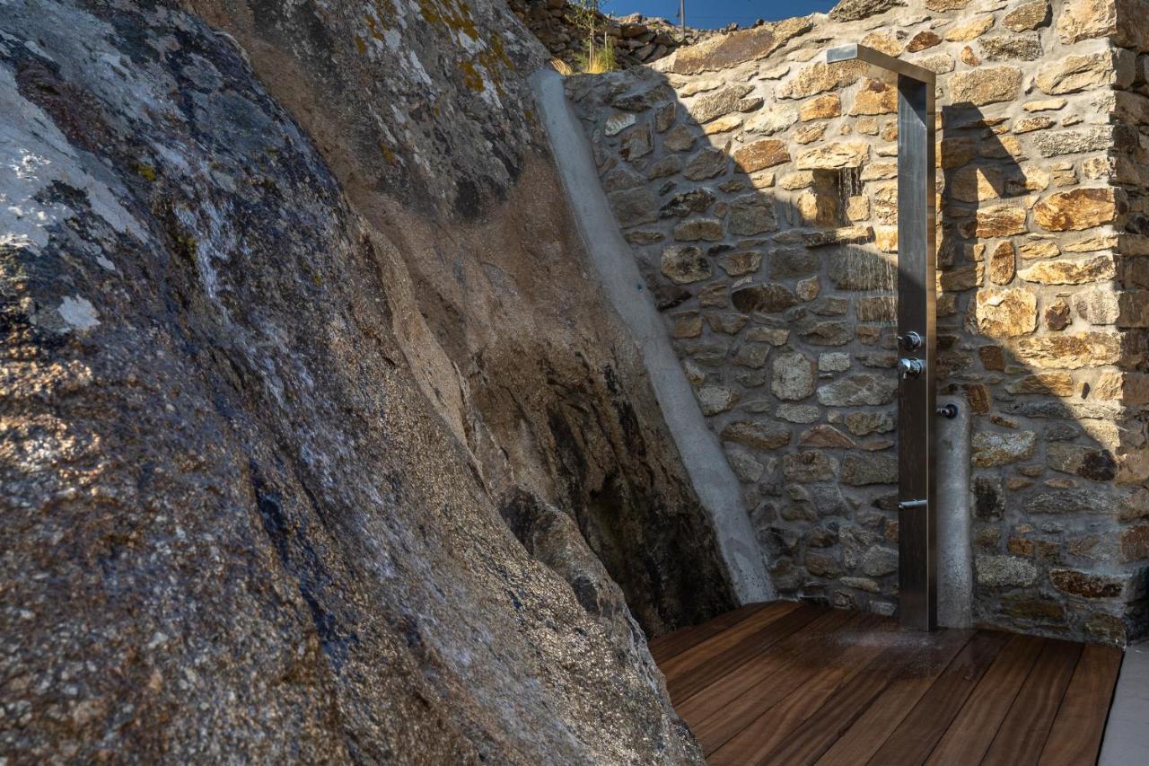 Vila Cape Ftelia Exteriér fotografie